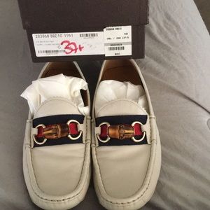 Very rare Gucci shoes